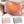 Electric Hand Warmer Portable Heated Gloves USB Warming Plush Hot Water Bottle Heating Water Bags Warm Hand Pocket for Winter