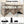 See-Through Hunting Blind Panel with Dog Door Pop up Waterflow Blind for 1-3 People