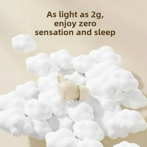 X68 TWS Wireless Headphones Earphone Bluetooth-compatible 5.3 Waterproof Headset with Mic for Xiaomi iPhone X68 Earbuds