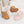 Newborn Baby Winter Boots – Soft Corduroy Booties