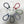 Anti-Lost Sport Silicone Earhooks Ear Holder Stand for Airpods 1 2  Bluetooth Earphone Earbuds Cover for Running Jogging Cycling