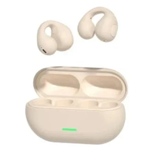 New Original T75 Bone Conduction Wireless Bluetooth 5.3 Headphones Sports Earphones HiFi Sound Quality Waterproof TWS Headset