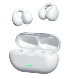 New Original T75 Bone Conduction Wireless Bluetooth Headphones Sports Earphones HiFi Sound Quality Waterproof TWS Headset