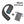 Wireless Bluetooth Headphones With Microphone Bone Conduction Earphones Handsfree Noise Canceling Headset For Driving Audifonos