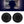 Replacement Earpads Professional Protein Leather Headphone Ear Cushions for Jabra Evolve 20 20se 30 30II 40 65 65+