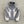 American  Retro Letter Printed Devil Pattern Hoodie Y2k Harajuku Casual Couple Zipper Hoodies Sweatshirt Fashion Street Clothing