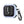 2025 Armor Lock Earphone Cover For AirPods 4 Pro2 3 2 1 Case TPU PC Shockproof Headphone Box For AirPods Pro 2 2nd 4th Cases