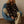 Bornladies New Autumn Winter Women's Sherpa Floral Pullover Hoodies Half Zip Style Loose Fit Warm Stylish Sweatshirt