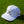 White Skull and Crossbones 2.0 Hat