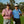 Blue Plain Jane Polo