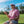 Pink Plain Jane Polo
