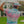 Ice Cream Drip Polo