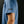 Blue Plain Jane Polo
