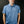 Blue Plain Jane Polo