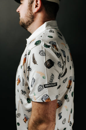 Beer Polo 2.0