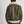 Army Green Shearling Aviator Jacket