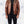 Shearling Brown Leather Jacket