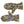 Sherpa Flip Top Mitten