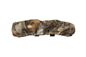 Scope Slicker NX2: Premium Rifle Scope Protection - TRAPSKI