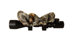Scope Slicker NX2: Premium Rifle Scope Protection - TRAPSKI