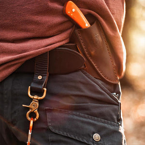 BattlBox Limited Edition: Ketchikan By Russ Kommer