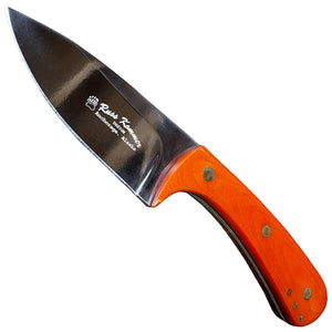 BattlBox Limited Edition: Ketchikan By Russ Kommer