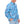 GameGuard Blue Digital Explorer Shirt | Long Sleeve - TRAPSKI
