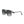 Smaller Bella Midnight - Tangle Free Aviator Sunglasses