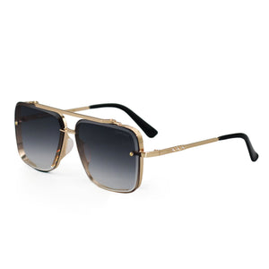 Bella Light Black & Gold