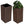 Sierra Square Wicker Planter 2-piece Set in Brown