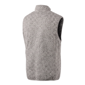 Sierra Heated Knit Vest - Men's
