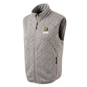 Sierra Heated Knit Vest - Men's