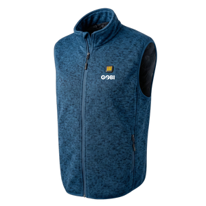 Sierra Heated Knit Vest - Men's
