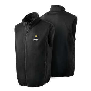 Sierra Heated Knit Vest - Men's