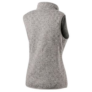 Sierra Heated Knit Vest - Women's