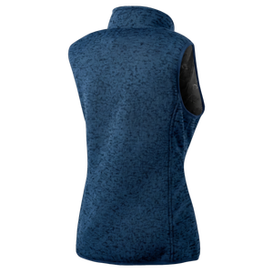 Sierra Heated Knit Vest - Women's