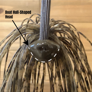 Signature Series Jig - TRAPSKI