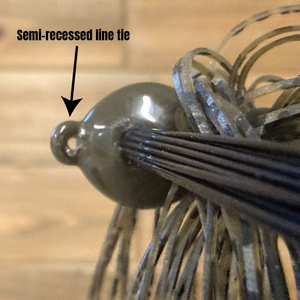 Signature Series Jig - TRAPSKI