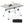 Folding Heavy-Duty Aluminum Camping Table with Carrying Bag
