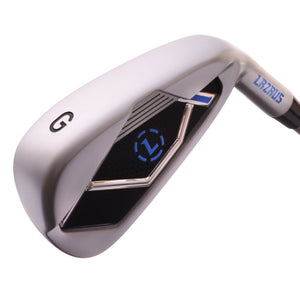 Lazrus Golf LAZ2 Irons Sets