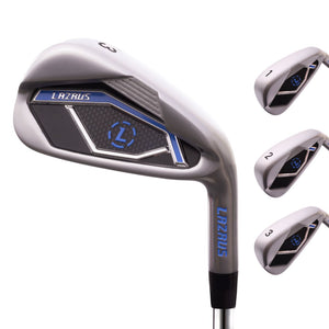 Lazrus Golf LAZ2 Irons Sets