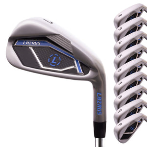 Lazrus Golf LAZ2 Irons Sets