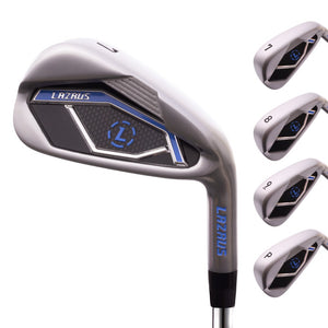 Lazrus Golf LAZ2 Irons Sets