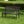 Simone Cast Aluminum Bench