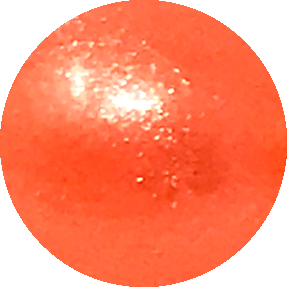 Peachy Pearl Trout & Steelhead Rubber Eggs