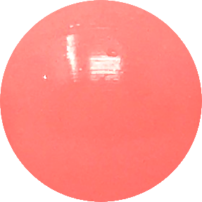 Clearwater Peach Trout & Steelhead Rubber Eggs - TRAPSKI