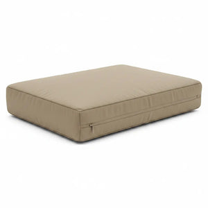Bondi Wicker Outdoor Armchair Replacement Cushion