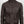 Six Pocket Slimfit Bomber Leather Jacket