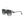 Smaller Bella Midnight - Tangle Free Aviator Sunglasses