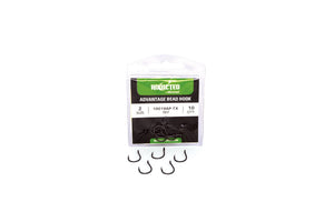 Addicted Advantage Bead Hook 10 Pack - TRAPSKI